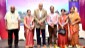 Dr PCM, Dr Kurien Joseph,Aruna Kekre,Radhamoni, Vinoo Balakrishnan, jaishree