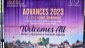 Advances 2023 Welcome